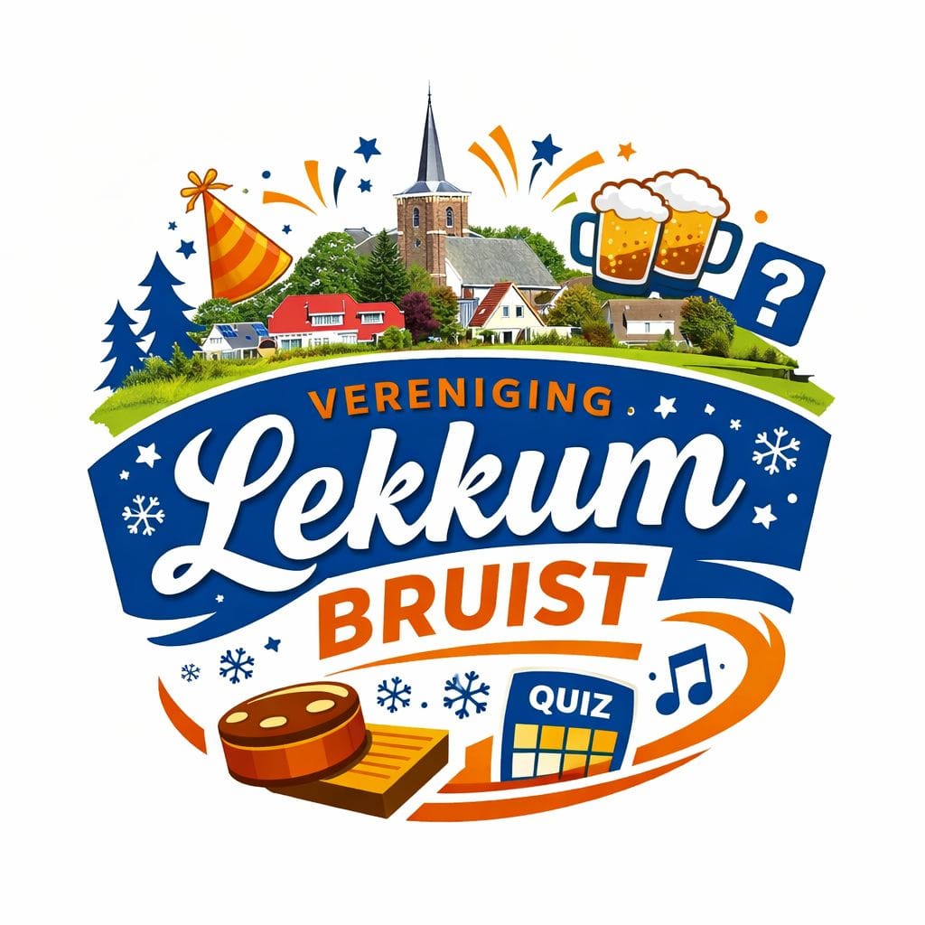 Lekkum Bruist